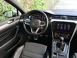 Volkswagen Passat (2020) R-Line 2.0 TDI, Serv.kniha - náhled 7