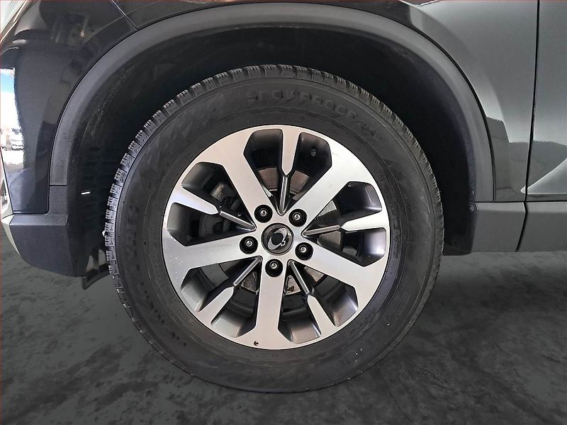 SsangYong Rexton (2023) 2.2 Diesel - fotka 15 z 25