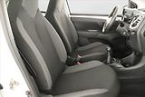 Toyota Aygo (2021) 1.0 VVT-i, LPG - náhled 7