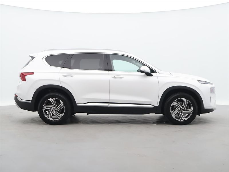 Hyundai Santa Fe 2,2 142kW TCI-NEW R LED CZ - fotka 8 z 26