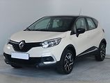 Renault Captur (2017) 1.2 TCe, Navi, Tempomat - náhled 1