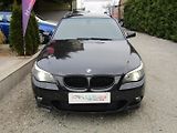 BMW Řada 5 (2006) 3.0D X-DRIVE 170kW - náhled 6