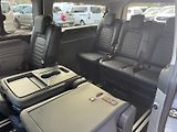 Ford Tourneo Custom Titanium X L2 125 kW AT AWD - náhled 8