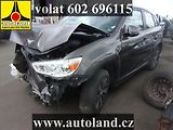 Mitsubishi ASX (2015) VOLAT 602 696115 - náhled 1
