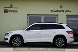 Škoda Kodiaq 2,0TDi SPORTLINE 140KW WEBASTO - náhled 2