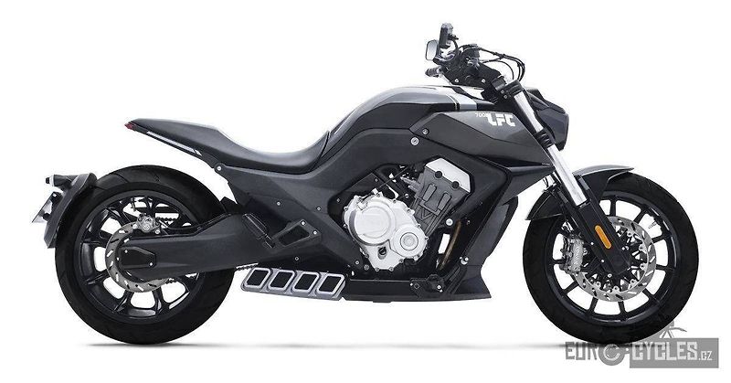 Benda LFC 700 (2026) Skladem - fotka 3 z 20