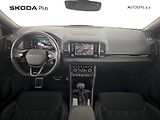 Škoda Karoq (2025) 2.0TDi 4X4 DSG SPORTLINE WEBAS - náhled 4