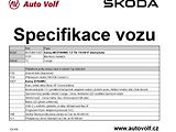 Škoda Karoq Dynamic 1,5TSI 110kW - náhled 1