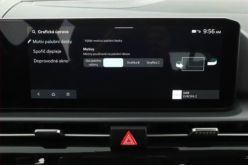 Kia Sportage (2025) 1.6 T-GDI, Exclusive, FullLed - fotka 13 z 20