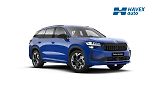 Škoda Kodiaq (2026) 2.0 TDI 142 kW Sportline - náhled 1