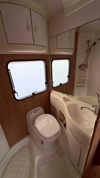 Fiat Ducato (2007) - fotka 7 z 10