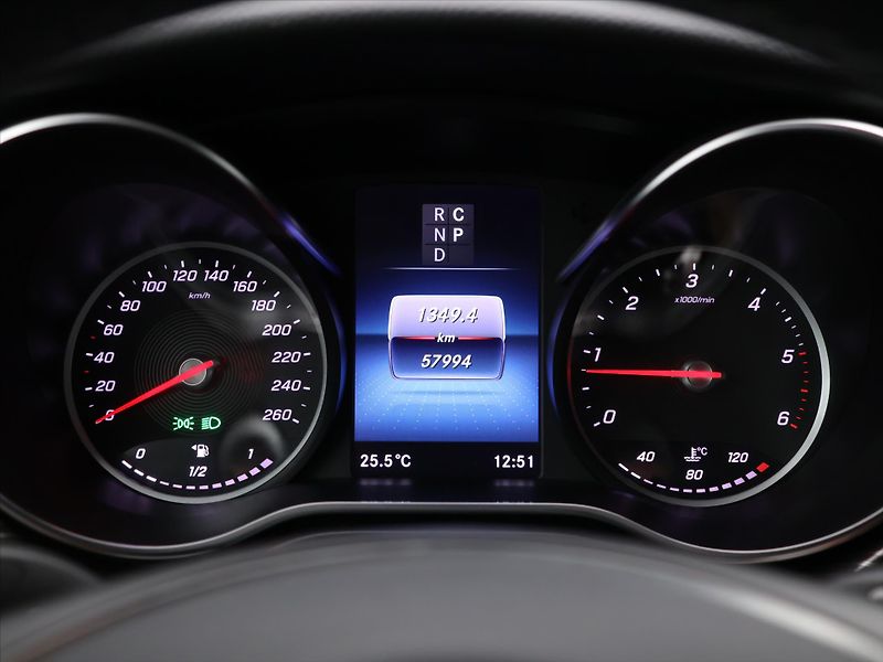 Mercedes-Benz Třídy V 2,0 300d 174kW Marco Polo DPH - fotka 23 z 43