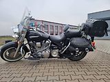 Yamaha XV 1600 A Wild Star (2002) - náhled 16