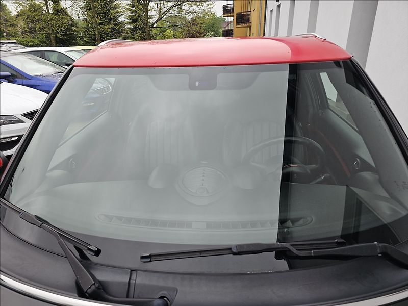 Mini Paceman 1,6 R61 4X4 Works ALL4 - fotka 36 z 36