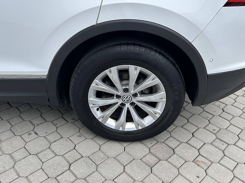 Volkswagen Tiguan Maraton Edition 6G 1,5TSI - fotka 19 z 21