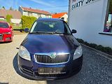 Škoda Roomster (2009) 1.4 16V Tažné - náhled 8