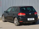 Volkswagen Golf (2010) 1.2 TSi, 2.maj,ČR, Trendline - náhled 6