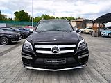 Mercedes-Benz GL 350d/4Matic/AMG/ČR/DPH - náhled 1