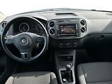 Volkswagen Tiguan 2.0 TDI  81 kw Trend & Fun - náhled 10
