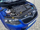 Škoda Octavia 2.0TDi L+K CZ WEBASTO 4x4 - náhled 80
