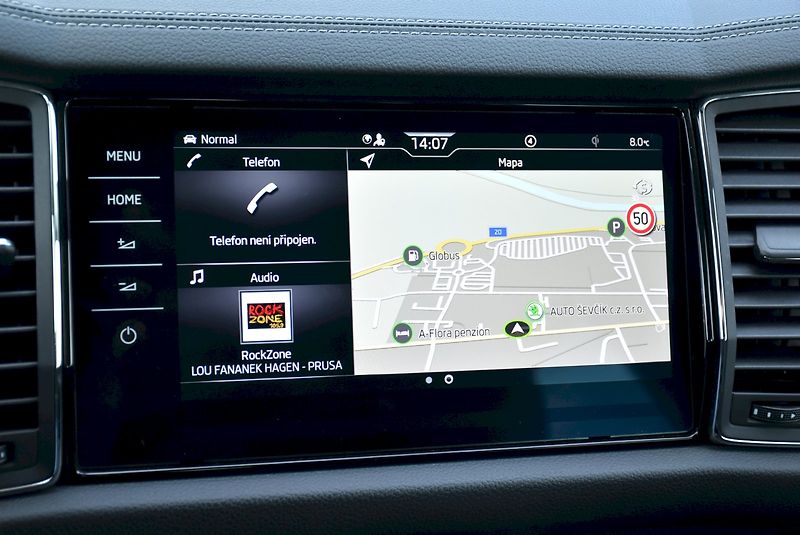 Škoda Kodiaq (2021) STYLE PLUS 2.0 TDI 147kW 4x4 D - fotka 17 z 35