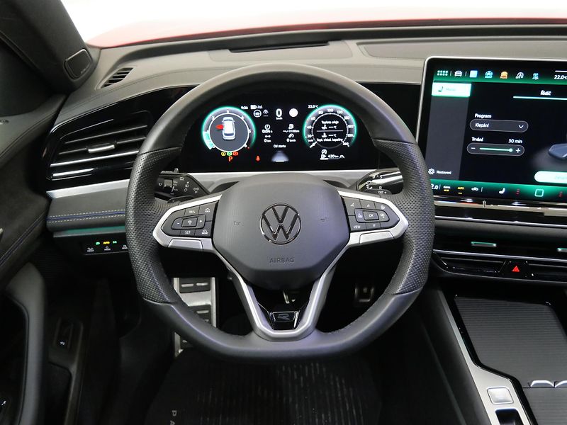 Volkswagen Passat - fotka 12 z 24