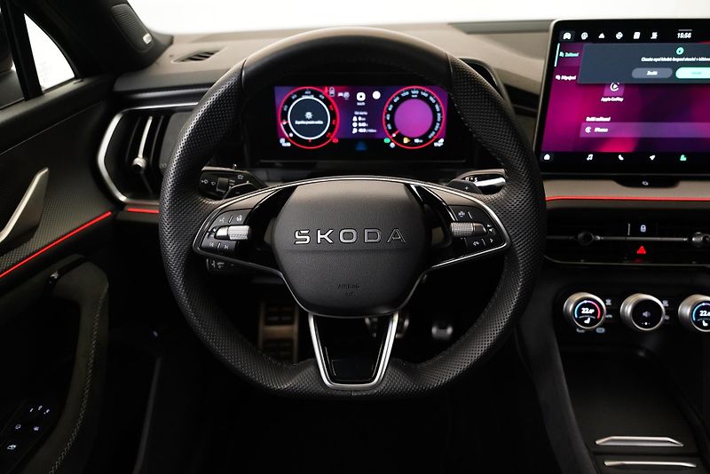 Škoda Kodiaq - fotka 20 z 30