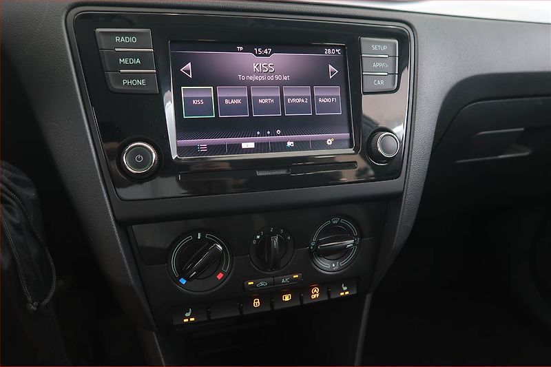Škoda Rapid (2019) Spaceback 1.0 TSI, ČR,1.maj - fotka 12 z 14