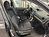 Subaru Forester 2.0D Comfort, 6MT, CZ, 1. maj. - náhled 9