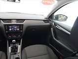 Škoda Octavia (2018) Style 1.6 TDI, Navi, Tempomat - náhled 8