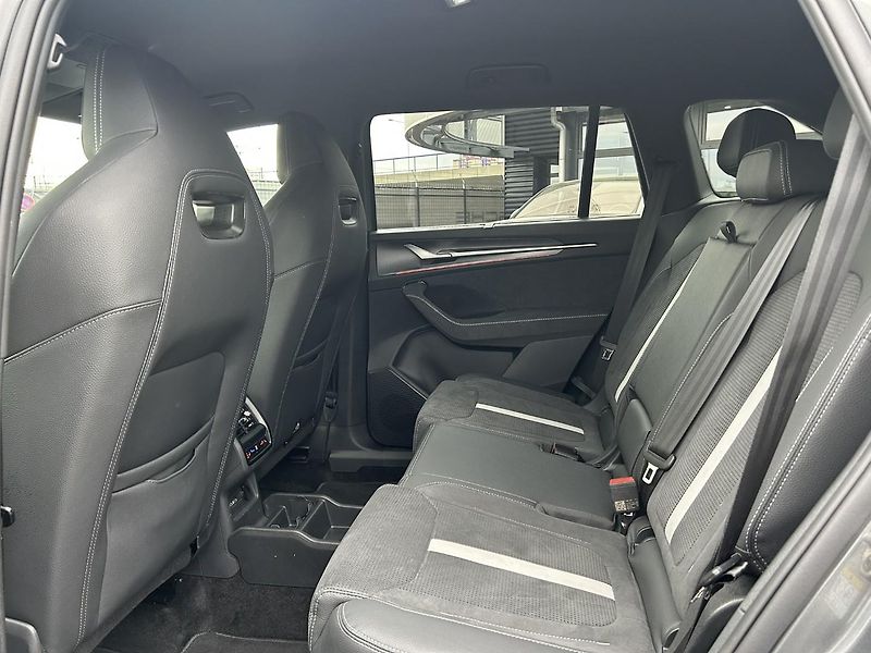 Škoda Kodiaq SPORT TD 110/2.0 A7F - fotka 15 z 26
