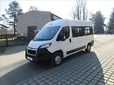 Peugeot Boxer 2,0 HDi 9míst, L2H2, DPH, Top - náhled 1