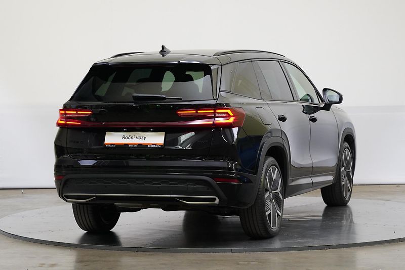 Škoda Kodiaq - fotka 2 z 28