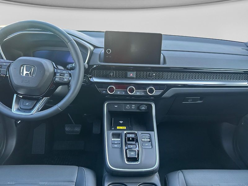 Honda CR-V (2026) 2,0 e:HEV  Elegance/2026 - fotka 10 z 15