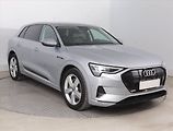 Audi e-tron (2021) 50 quattro, SoH 92% - náhled 1