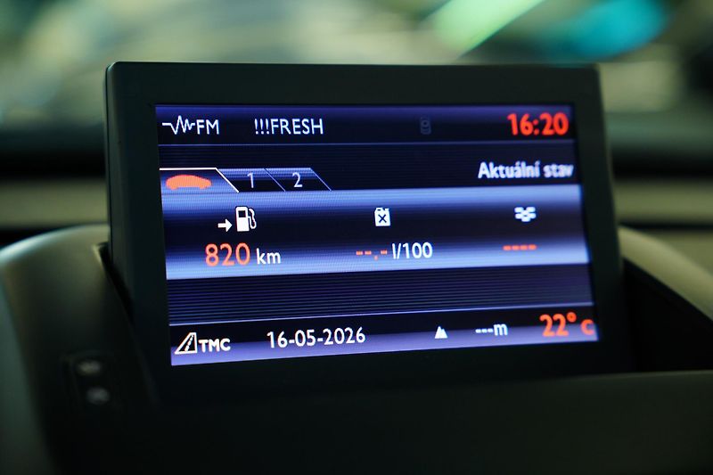 Peugeot 3008 - fotka 21 z 29