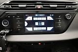 Citroën Grand C4 Picasso 2,0 HDI 110 kW 7 míst MANUÁL Z - náhled 17