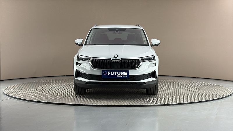 Škoda Karoq 2.0 TDI DSG 4x4 Style Exclusiv - fotka 3 z 29