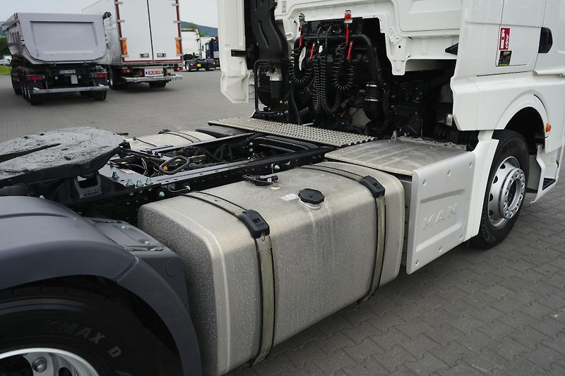MAN TGX (2022) / 18.510 / EURO 6 / GX / ACC / - fotka 14 z 51
