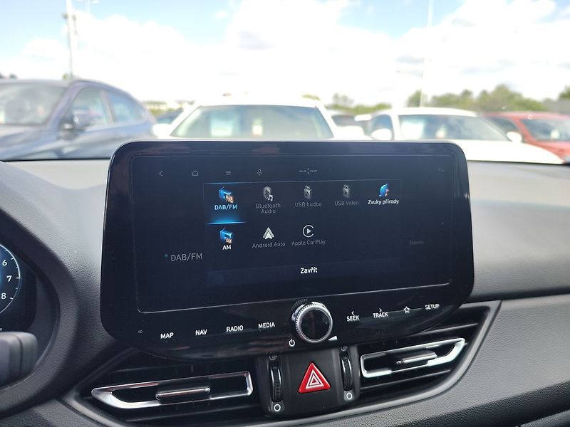 Hyundai i30 1.5 T-GDI/103kW Style - fotka 18 z 34