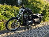 Harley-Davidson XL 1200N Sportster 1200 Nightster (2009) AKČNÍ CENA - náhled 3
