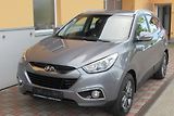 Hyundai ix35 1.7 CRDi AUT. KLIMA PŮVOD ČR - náhled 7