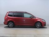 Volkswagen Touran (2013) Comfortline 2.0 TDI, Automat - náhled 6