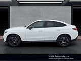 Mercedes-Benz GLC 220 d AMG 4MATIC kupé - náhled 8