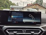 BMW Řada 3 TOURING 330D M SPORT 210kw 19A - náhled 36