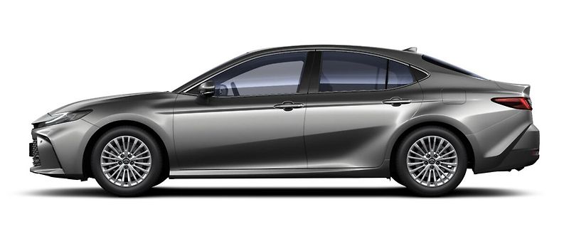 Toyota Camry 2.5 Hybrid (230 k) COMFORT - z - fotka 6 z 8