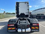 Volvo FH 500 4x2 Stacionarní klima - náhled 4
