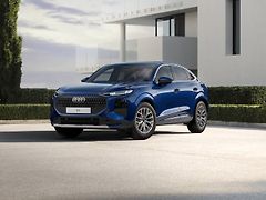 Audi Q3 7STT 1.5 TFSI - fotografie inzerátu