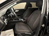 Audi A4 Avant (2021) 30 TDi S-line Bussines S troni - náhled 9