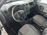 Škoda Fabia 1,4   16V,SERVISKA,KLIMATIZACE - náhled 7